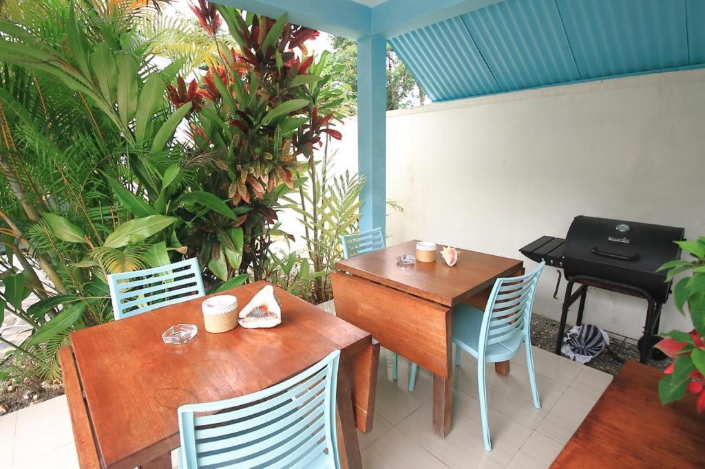 Residence Las Dos Palmas Las Terrenas Dış mekan fotoğraf